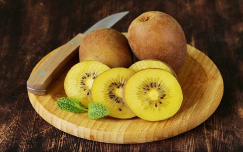 تصویر 3 از خرید و فروش کیوی هایوارد طلایی خلیج با شرایط فوق العاده